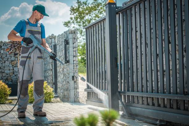 Best Dumpster Area Cleaning  in Fort Drum, NY
