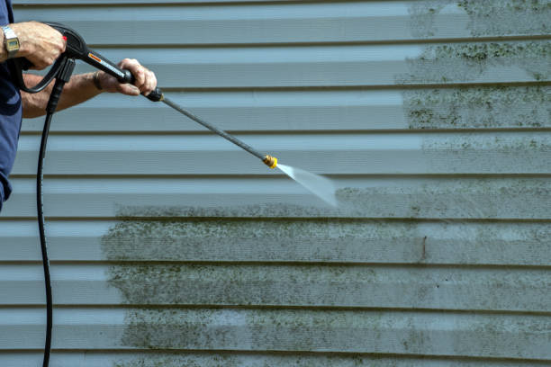 Best House Exterior Washing  in Fort Drum, NY