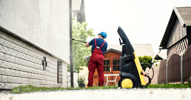 Fort Drum, NY Pressure Washing Services Company